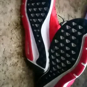 Nike | Shoes | Mens Nike Quest Red Orbit Size 5 Running  display picture 1